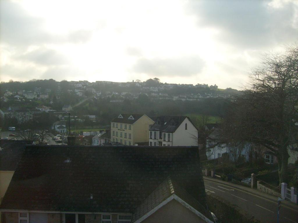Harbourlight Guesthouse Saundersfoot Quarto foto
